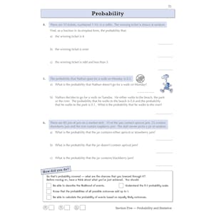 eBay Year 7 Complete Pack Look Inside Image 47