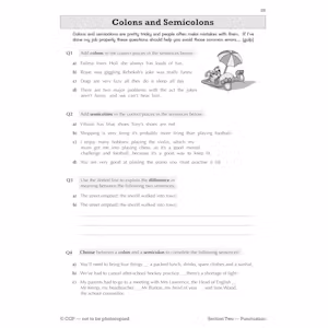 eBay Year 8 Complete Pack Look Inside Image 66