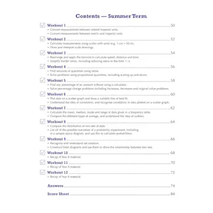 eBay Year 8 Complete Pack Look Inside Image 52