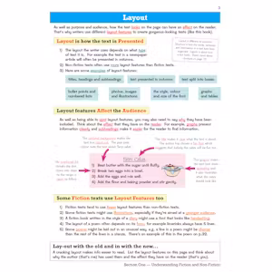 eBay Year 8 Complete Pack Look Inside Image 15