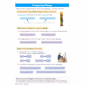 eBay Year 8 Complete Pack Look Inside Image 40