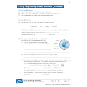 eBay Year 9 Complete Pack Look Inside Image 25
