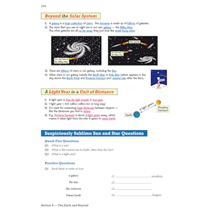 eBay Year 9 Complete Pack Look Inside Image 34