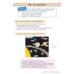 eBay Year 9 Complete Pack Look Inside Image 33