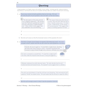 eBay Year 9 Complete Pack Look Inside Image 73
