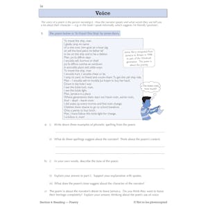 eBay Year 9 Complete Pack Look Inside Image 72