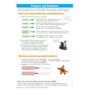 eBay Year 9 Complete Pack Look Inside Image 14