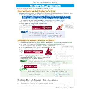 Edexcel International GCSE Physics: Revision Guide with Online Edition Look Inside Image 3
