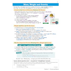 Edexcel International GCSE Physics: Revision Guide with Online Edition Look Inside Image 5