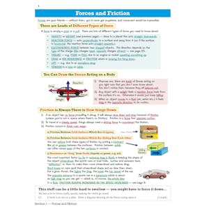 Edexcel International GCSE Physics: Revision Guide with Online Edition Look Inside Image 6