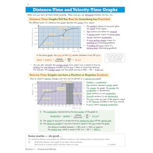 Edexcel International GCSE Physics: Revision Guide with Online Edition Look Inside Image 4