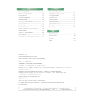 Edexcel International GCSE Biology: Complete Revision & Practice with Online Edition Look Inside Image 3