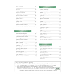 Edexcel International GCSE Chemistry: Complete Revision & Practice with Online Edition Look Inside Image 2