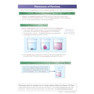 Edexcel International GCSE Chemistry: Complete Revision & Practice with Online Edition Look Inside Image 6
