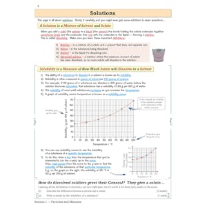 Edexcel International GCSE Chemistry: Revision Guide with Online Edition Look Inside Image 5