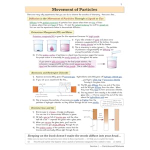 Edexcel International GCSE Chemistry: Revision Guide with Online Edition Look Inside Image 4