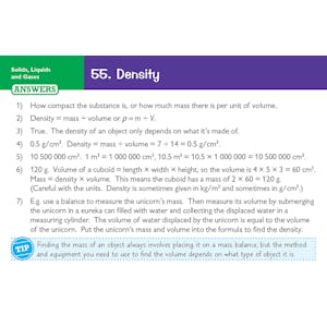 Edexcel International GCSE Physics: Revision Question Cards Look Inside Image 2
