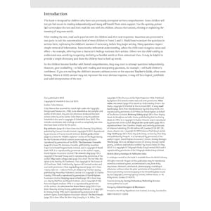 First Comprehension Workbook 1 (Ages 5-7) Look Inside Image 5