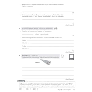 GCSE Biology AQA Complete Pack - Higher Tier Look Inside Image 14