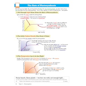 GCSE Biology AQA Complete Pack - Higher Tier Look Inside Image 31