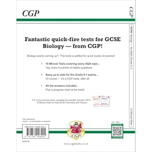 GCSE Biology AQA Complete Pack - Higher Tier Look Inside Image 42