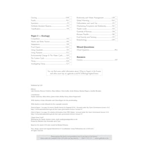 GCSE Biology Exam Workbook (Ages 14-16) Look Inside Image 2