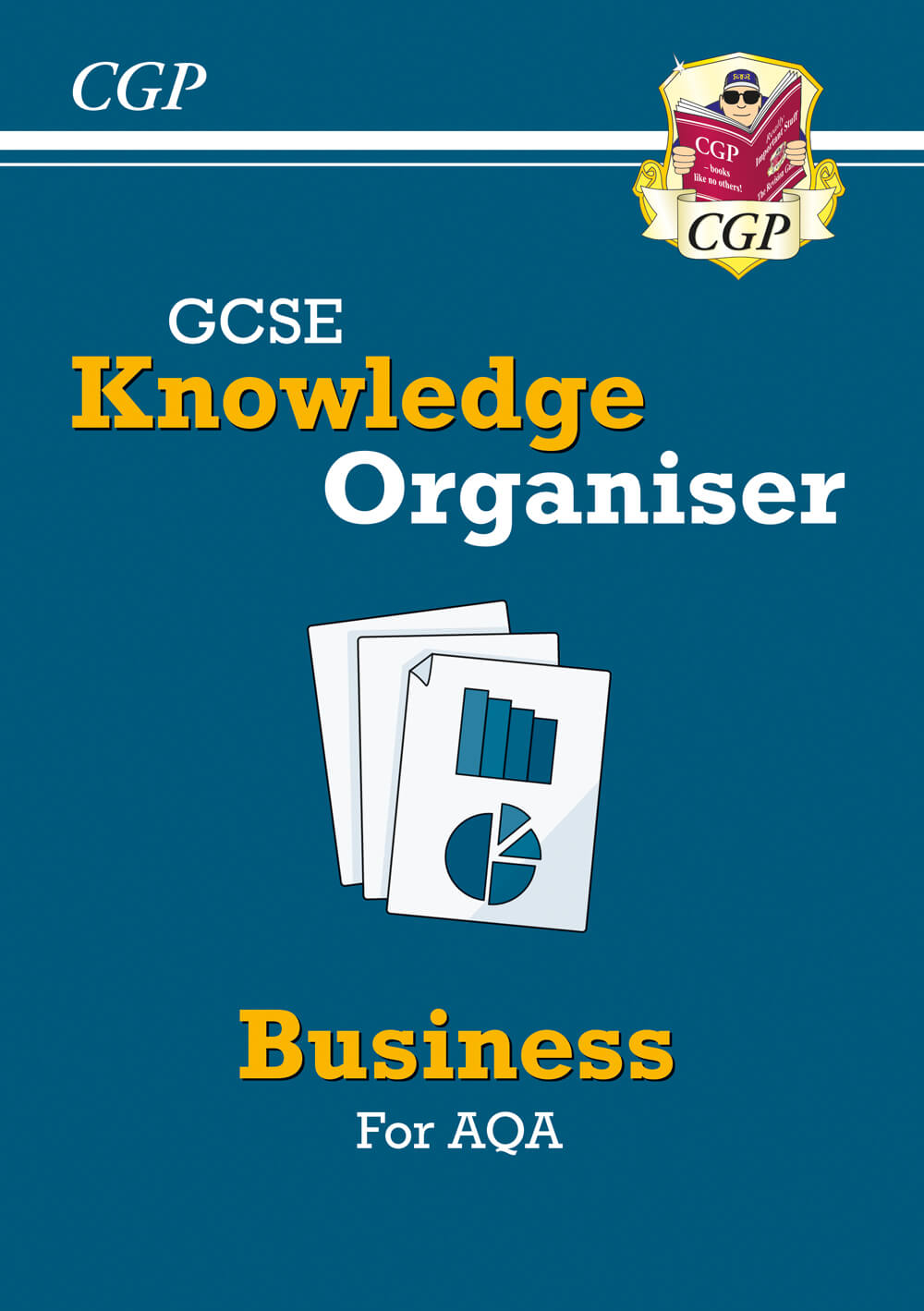 GCSE Business AQA Knowledge Organiser