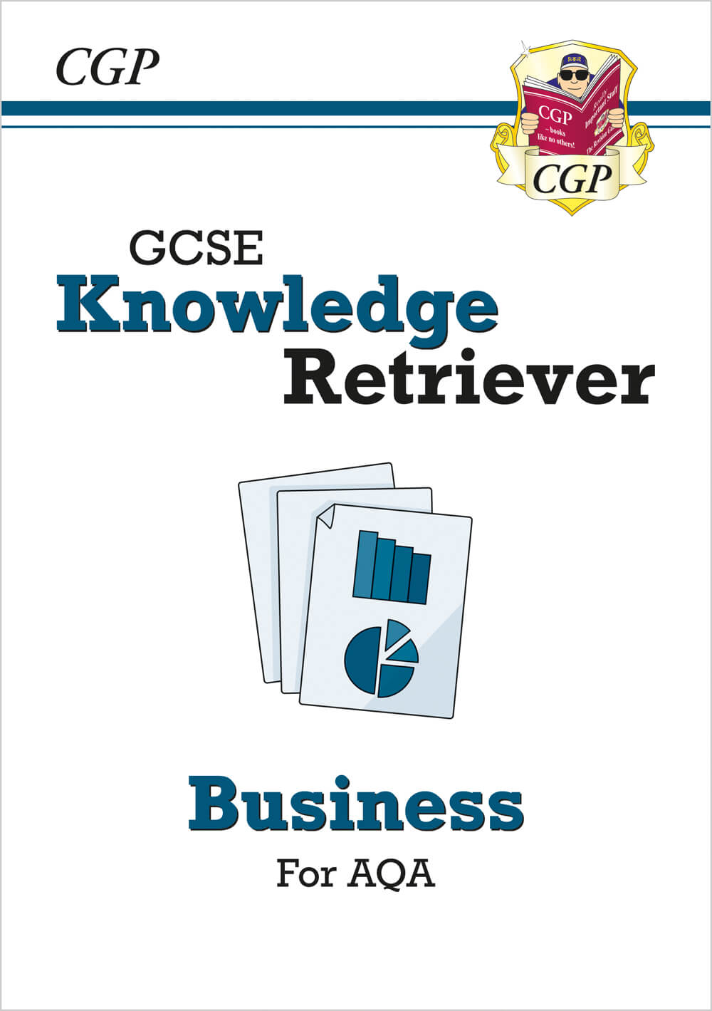 GCSE Business AQA Knowledge Retriever