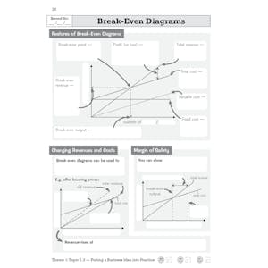 GCSE Business Edexcel Knowledge Retriever Look Inside Image 6