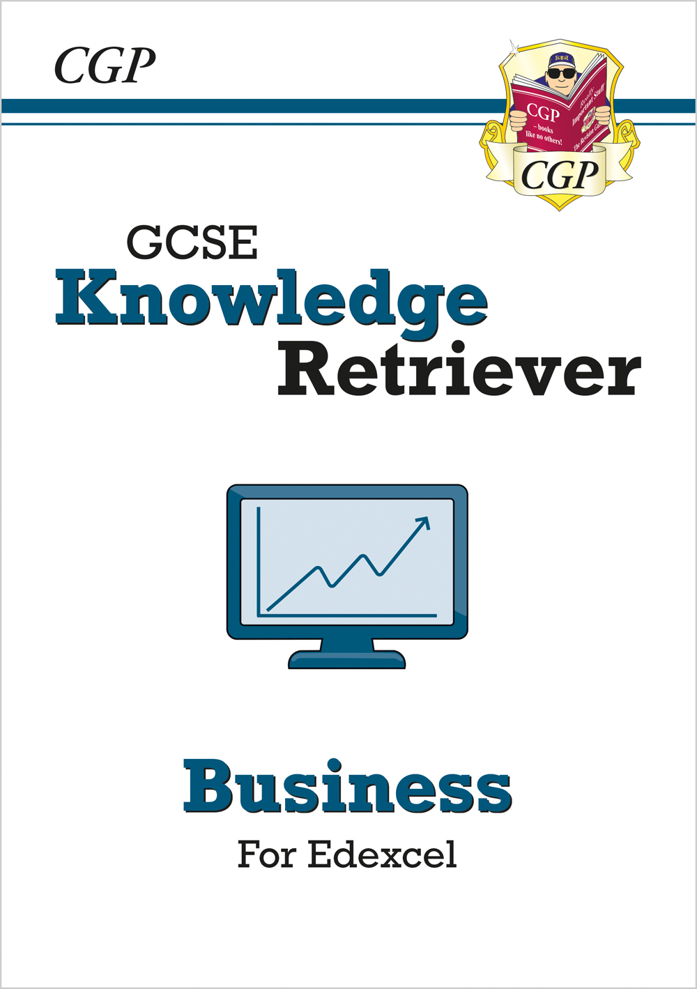GCSE Business Edexcel Knowledge Retriever