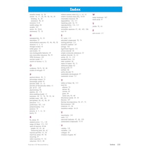 GCSE Chemistry AQA Complete Pack - Higher Tier (Ages 14-16) Look Inside Image 34