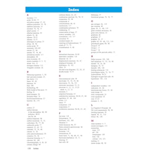 GCSE Chemistry AQA Complete Pack - Higher Tier (Ages 14-16) Look Inside Image 33