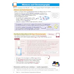 GCSE Chemistry AQA Complete Pack - Higher Tier (Ages 14-16) Look Inside Image 28