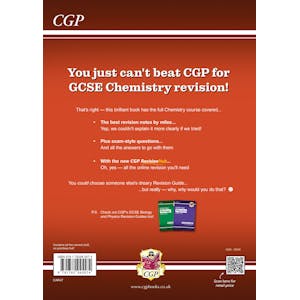 GCSE Chemistry AQA Complete Pack - Higher Tier (Ages 14-16) Look Inside Image 35