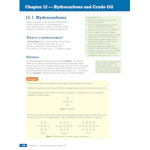 GCSE Chemistry for AQA: Student Book (with Online Edition) Look Inside Image 5