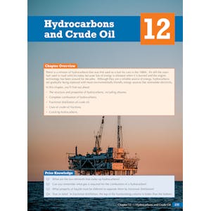 GCSE Chemistry for AQA: Student Book (with Online Edition) Look Inside Image 4