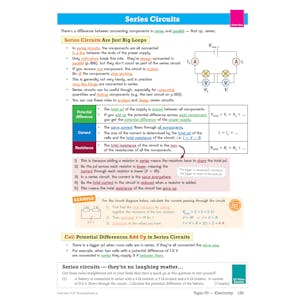 GCSE Combined Science AQA Complete Pack - Foundation Tier (Ages 14-16) Look Inside Image 14