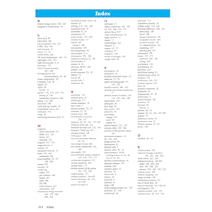 GCSE Combined Science AQA Complete Pack - Foundation Tier (Ages 14-16) Look Inside Image 26