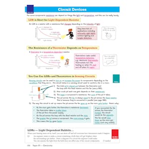 GCSE Combined Science AQA Complete Pack - Foundation Tier (Ages 14-16) Look Inside Image 15