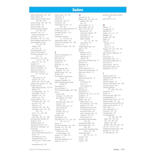 GCSE Combined Science AQA Complete Pack - Foundation Tier (Ages 14-16) Look Inside Image 25