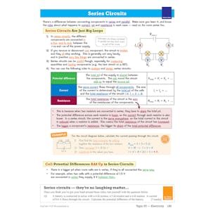 GCSE Combined Science AQA Complete Pack - Higher Tier (Ages 14-16) Look Inside Image 16