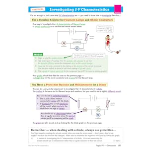 GCSE Combined Science AQA Complete Pack - Higher Tier (Ages 14-16) Look Inside Image 14