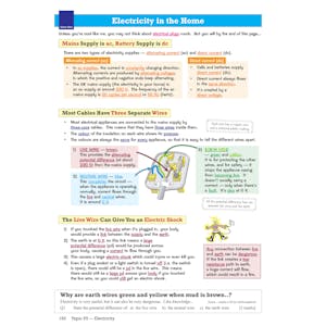 GCSE Combined Science AQA Complete Pack - Higher Tier (Ages 14-16) Look Inside Image 19