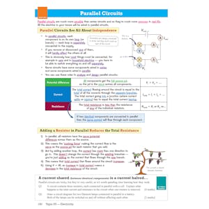 GCSE Combined Science AQA Complete Pack - Higher Tier (Ages 14-16) Look Inside Image 17