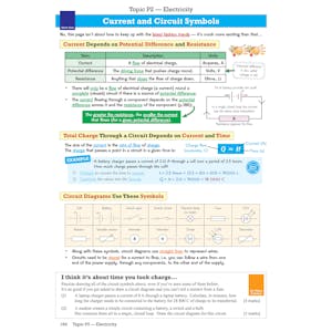 GCSE Combined Science AQA Complete Pack - Higher Tier (Ages 14-16) Look Inside Image 11
