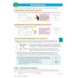 GCSE Combined Science AQA Complete Pack - Higher Tier (Ages 14-16) Look Inside Image 15