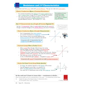 GCSE Combined Science AQA Complete Pack - Higher Tier (Ages 14-16) Look Inside Image 13