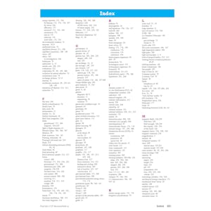 GCSE Combined Science AQA Complete Pack - Higher Tier (Ages 14-16) Look Inside Image 25