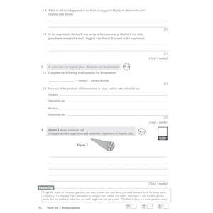GCSE Combined Science AQA Complete Pack - Higher Tier (Ages 14-16) Look Inside Image 43