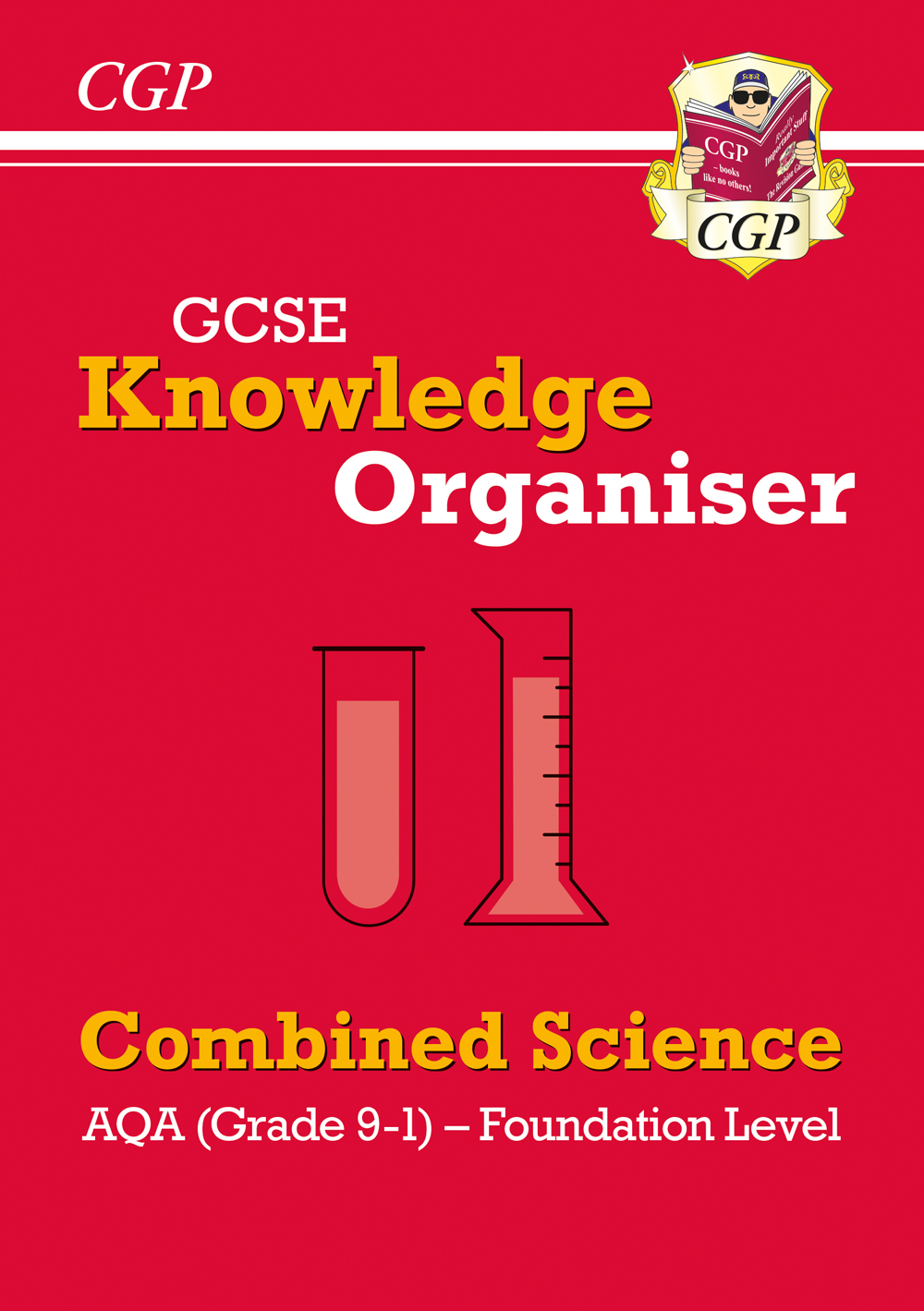 GCSE Combined Science AQA Knowledge Organiser - Foundation